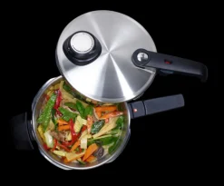 Fissler Schnellkochtopf VITAVIT PREMIUM 4,5l