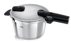 Fissler VITAQUICK Premium Schnellkochtopf 4,5l