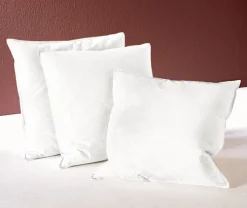 Füllkissen 50 x 50 cm weiß 750 g