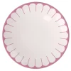Villeroy & Boch Frühstücksteller FLEUR CASSIS 21,2 cm