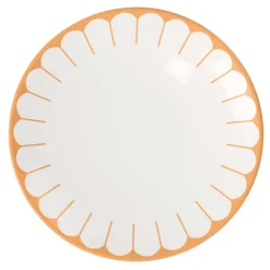 Villeroy & Boch Frühstücksteller FLEUR SOLEIL 21,2 cm