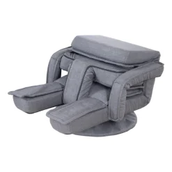 Gaming-Sessel MINECRAFT grau