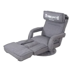 Gaming-Sessel MINECRAFT grau