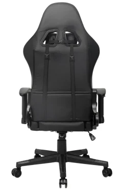 Gaming-Stuhl BIG GAMER schwarz