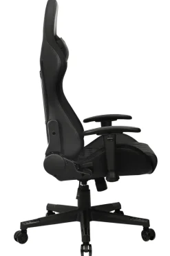 Gaming-Stuhl BIG GAMER schwarz