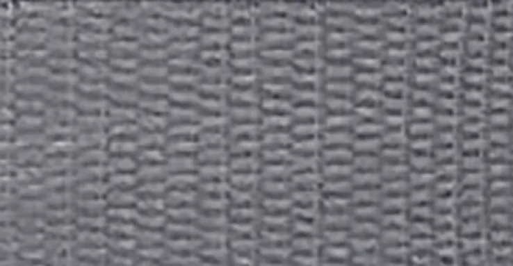 Garden FLAIR Fußhocker Outdoor LIANA graumix