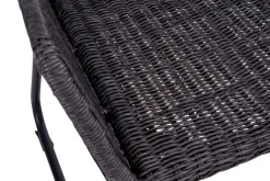 Garden FLAIR Gartensessel MIDWAY anthrazit