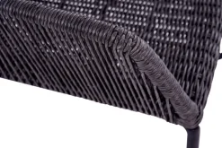 Garden FLAIR Gartensessel MIDWAY anthrazit