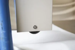 Garden FLAIR Gartentisch ROEN 257-295 x 100 cm taupe