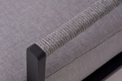 Garden FLAIR Loungesofa Outdoor BJARNE