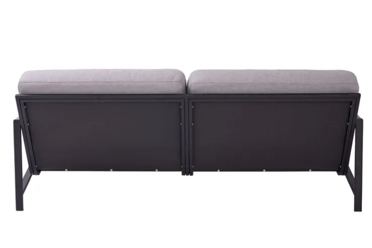 Garden FLAIR Loungesofa Outdoor BJARNE