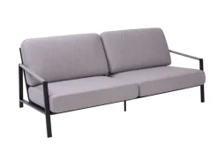 Garden FLAIR Loungesofa Outdoor BJARNE