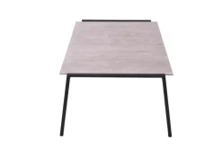 Garden FLAIR Loungetisch Outdoor BJARNE 148 x 70 cm