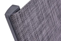 Garden FLAIR Positionsstuhl Garten RON anthrazit /mixgrau