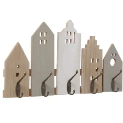 Garderobe GRONINGEN 48 cm