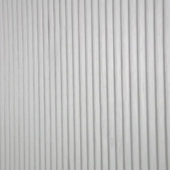 Garderobenschrank MADU 100 x 195 cm cloud grey/goldfarbig