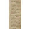 Garderobenschrank PERADO 64 x 197 cm braun - Eiche Evoke Dekor