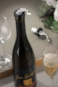 GEFU Flaschenverschluss 2er Set