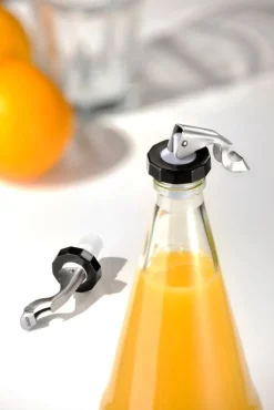 GEFU Flaschenverschluss 2er Set