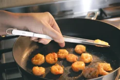 GEFU Küchenpinzette SOCO