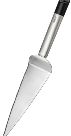 GEFU Tortenheber mit Wellenschliff PRIMELINE