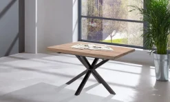 QUARTIER Gestell für Couchtisch JIMMY