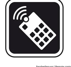 GLOBO CCT LED Deckenlampe GOFFI 69 cm weiß/braun