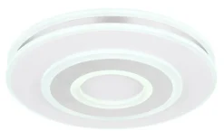 GLOBO LED Deckenlampe MARU 42 cm