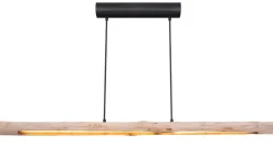 GLOBO LED Pendellampe MELLA 120 cm