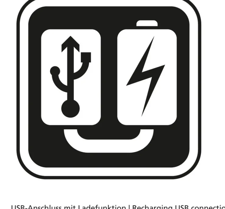 GLOBO LED Schreibtischlampe MITTI silberfarbig