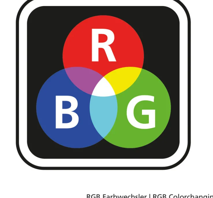 GLOBO LED Schreibtischlampe MITTI silberfarbig