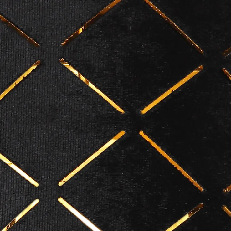 GLOBO Retrofit LED Deckenlampe SUNNA 26 cm schwarz