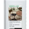 greenline by ZEBRA Reiniger GREEN LINE Teak- und Hartholz