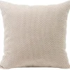 GÖZZE Kissenbezug SVEN 50 x 50 cm creme