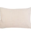 GÖZZE Kissenhülle DALLAS 60 x 40 cm beige