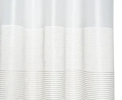 GÖZZE MONTOYA Ösenschal 140 x 245 cm in Weiß