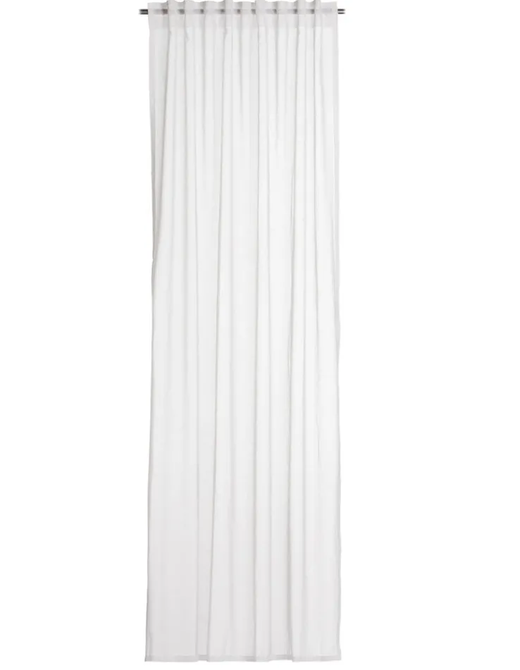 GÖZZE Schlaufenschal PERU 140 x 245 cm weiß