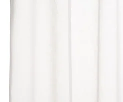 GÖZZE Schlaufenschal PERU 140 x 245 cm weiß