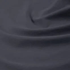 HAHN Jersey-Boxspring-Spannbettlaken 180-200 x 200-220 cm grau/schwarz