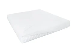 HAHN Jersey-Boxspring-Spannbettlaken 90-100 x 200-220 cm weiß