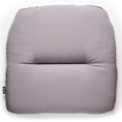 Hartman Stuhlkissen BURMA 46 x 47 x 8 cm grau/silber