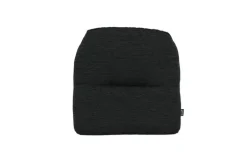 Hartman Stuhlkissen MEXICO DRESDEN 46 x 47 cm anthrazit