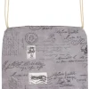 Hartman Stuhlkissen PARIS DRESDEN 38 x 38 x 3 cm grau