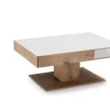 hartmann Couchtisch CAYA Kerneiche Umato