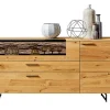 hartmann Sideboard RUNA mit Kufen