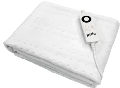 Heizdecke PORTA 80 x 150 cm