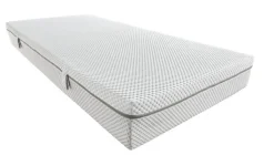 HEMAFA Kaltschaummatratze PRINCESS 90 x 200 cm H2