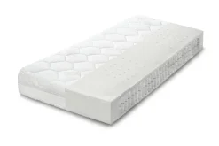 HEMAFA Taschenfederkernmatratze OPAL 90 x 200 cm medium