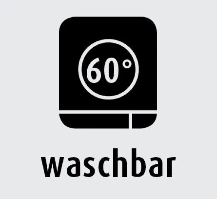 HERDING Kinder-Renforcé-Bettwäsche PFERDE 135 x 200 cm grün/braun