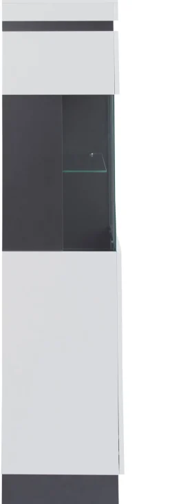 Highboard AMALIA 104 x 164 cm